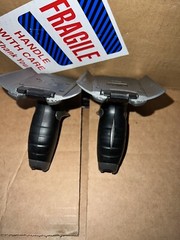 Zebra TRG-TC51-SNP1-01 Trigger Handle