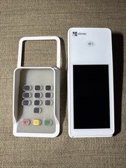 Clover Flex C401U Wireless Credit Card POS Machine