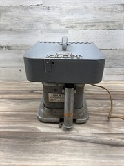 MANUAL Klopp Coin Counter Model CE – Good Shape Powers On