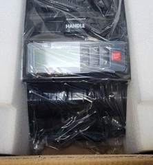 Aneken AL-1000 Money Counter Machine – New in Box