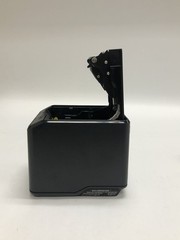 NCR 7199-7001-9001 Thermal Receipt Printer Black Open Box POS Terminal