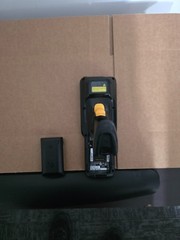 Zebra MC3300 MC330M-GI4HA2US Android 2D Imager Tested Working-Lot of 2
