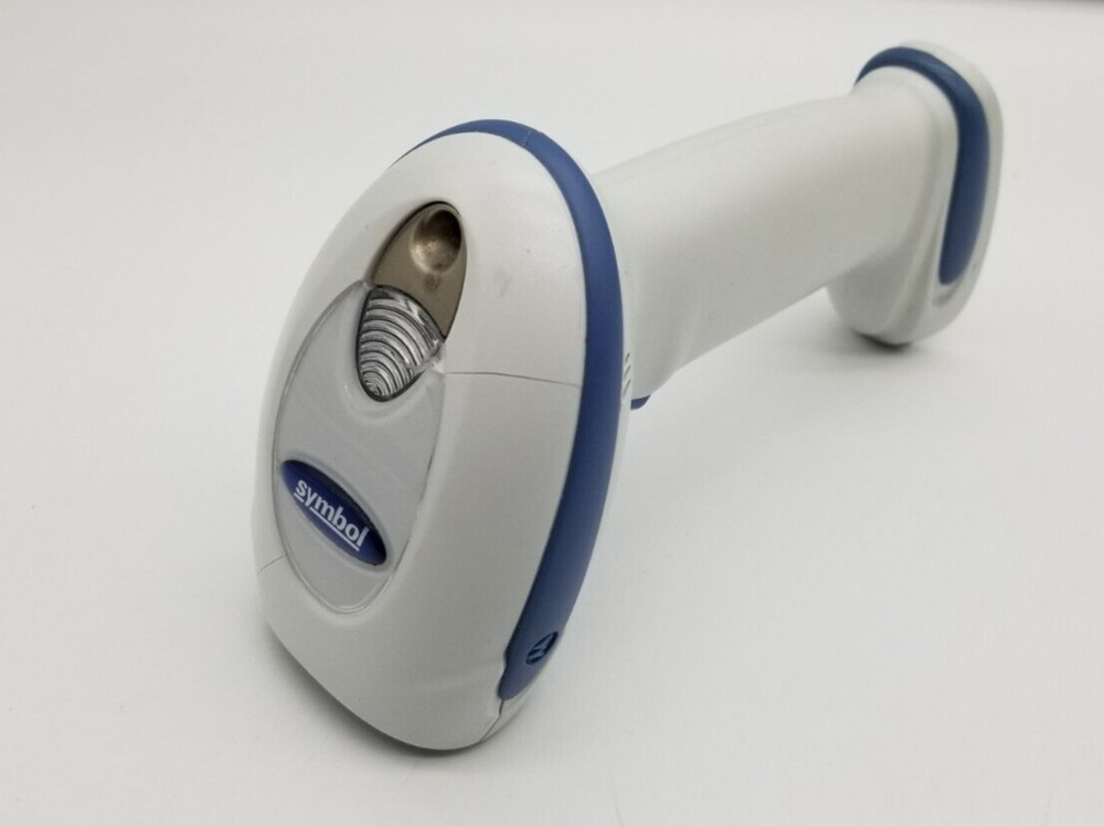 Symbol DS6878-HC2000BWR Barcode Scanner DS6878 | Scanner ONLY | Parts