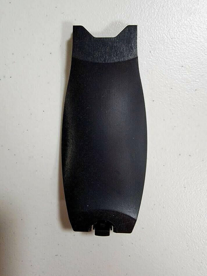 Verifone Vx 520 Contactless Back Plate/ Cover ~Original~