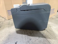Epson TM-T20III M267D Thermal Receipt Printer for Parts Repair Heavy Use