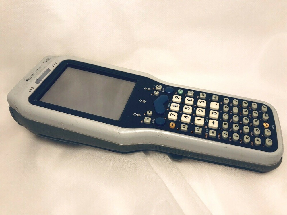Intermec CK31 CK31CB011M002804 TE2000 EX25 Far Near Imager Barcode Scanner