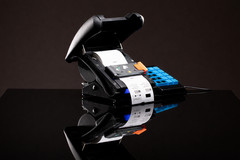 Cloakroom Ticket Printer – Fast Thermal POS System for Clubs & Events