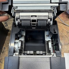 Bixolon SRP-275IIIC POS Impact Receipt Printer Ethernet USB