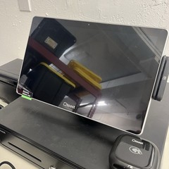 Complete Toast System – Toast Flex POS Screen + Customer Screen, Printer And Tap