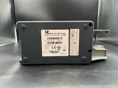 Digital Check TellerScan TS230 Check Reader Scanner 148000-02