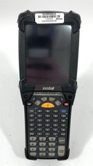 Symbol MC92N0-GJ0SXEYA5WR Windows CE 7.0 1D Scanner with Accessories