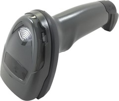 Zebra DS2208-SR 1D/2D Corded Handheld Barcode Scanner,Standard Range