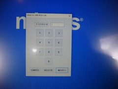 Micros Oracle Cash Register Workstation 6 with Drawer 3700 POS Operations