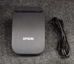 Epson TM-P20II Bluetooth Ultra Portable Receipt Printer C31CJ99001 iPhone iPad