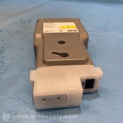 Canon PFI-207Y Yellow Ink Tank FNOB