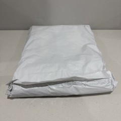 Ultima Blue Clear Deposit Bags 10 X 14 Pack of 100 Fort Knox #630-11114