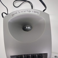 Coin Sorter Royal Sovereign Easy Sort CO-2000 Electric FAST Used w/ Original Box