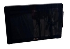 NCR RealPOS XL10W Display 5910-0000-9090 10.1″ Touchscreen PCAP POS Monitor +MSR
