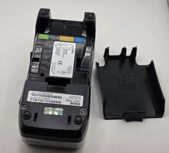 FIRST DATA FD150 TERMINAL EMV NFC CREDIT CARD TERMINAL WITH RP10 PIN PAD