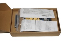 NEW Honeywell CN75LAN Mobile Computer Scanner