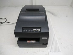 Epson TM-H6000II Point of Sale Thermal Printer