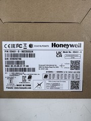 Honeywell ScanPal EDA51 Mobile Android Computer Barcode Scanner EDA51-0 -B623SO