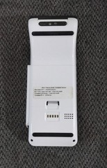 Verifone Model T650P Credit Card Terminal POS Device