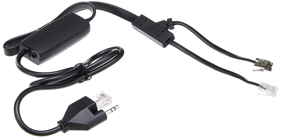 Plantronics Ehs Cable Apc43 cisco
