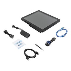 Retail POS Monitor For Cash Register Express Complete Point of Sale System PC