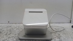 Clover POS SYSTEM BUNDLE w C500, Mini 3G Printer, P550 Clover Station Printer