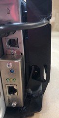 Citizen CT-S310II Series Thermal POS Receipt Printer *PLEASE READ DESCRIPTION*