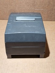 LOT OF 3 Epson TM-U325D M133A POS Dot Matrix Receipt Printer
