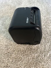 Posx ION PT2 Point of Sale Thermal Receipt Printer No Power Cable