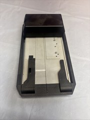 Addressograph Bartizan Manual Credit Card Imprinter Machine Slider 4850 series