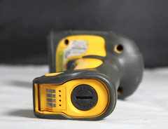 Lot of 25 Symbol LS3578-FZ20005WR Rugged Barcode Scanners -No Battery- Untested