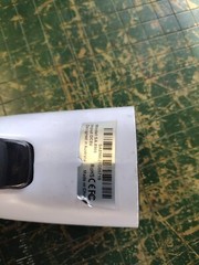 Scan Avenger SA SA8966 Wireless Barcode Scanner *No Dongle Included. Untested.