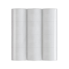 Upgrade UPG3001B Adding Machine Rolls, 2-1/4” x 150 ft, Lint-Free, 12-Pack, USA