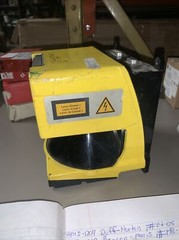 SIEMENS Siguard Laser Scanner LS4-4 3RG7834-6DD00 Laser Scanner, HEHI-1209