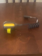 Motorola RS409 Wired Barcode Scanner
