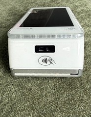 PAX A920-Pro PayAnywhere Smart Mobile Payment Terminal *POWERS ON*