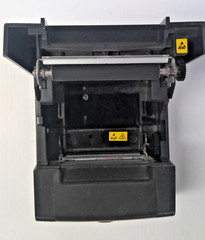 Star Micronic TSP100 143U Future Print POS Receipt Printer with Tearbar NO CABLE