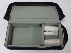 TELECOMMUNICATIONS TECHNIQUES/SEIKO INSTRUMENTS PR-40A THERMAL PRINTER FULL KIT