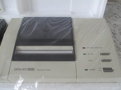 SII DPU-411-040 20BU DPU-411 Type II Thermal Printer – Open Box