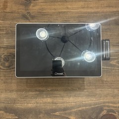 Toast Flex TT200 POS System Single Display w/Stand And Card Reader Power Bank