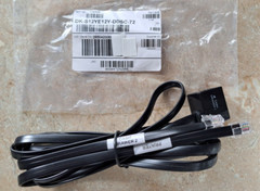 Star 37969680 RJ12 Secure Dual Cash Drawer Y Kick Cable For EPSON, Star Printers