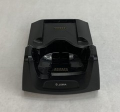 Zebra CRD5500-1000 Barcode Charger Cradle (Lot of 3)