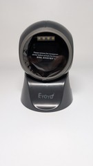 Eyoyo EY-7130 hands-free desktop barcode scanner 1D and 2D and QR Code