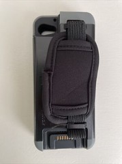 LINEA PRO 5 RUGGED (LPR-HS2DHF-POD) for iPod Touch 5, 6, 7th Gen With Flex Case