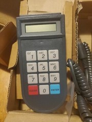 Lot (2)- Verifone Pinpads 1000