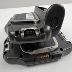 Symbol Motorola WT4090-WA0PC6GA2WR Wrist Computer; Parts Only